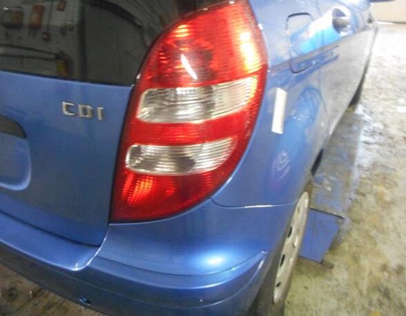 Combination Rearlight MERCEDES-BENZ A-Klasse (W169)