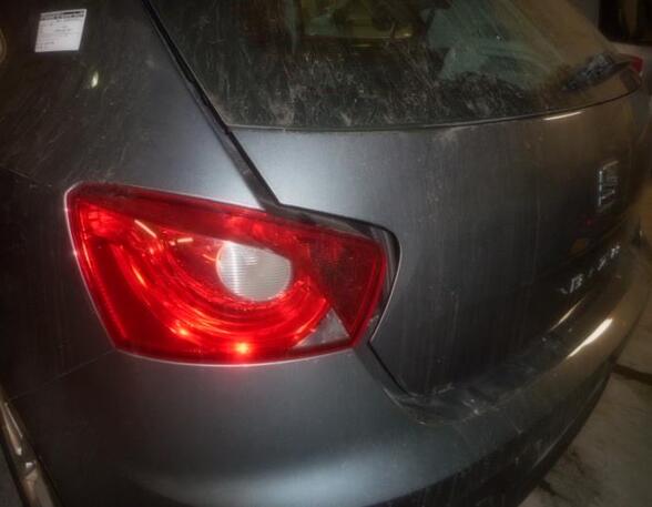 Combination Rearlight SEAT Ibiza IV (6J5, 6P1), SEAT Ibiza IV Sportcoupe (6J1, 6P5)