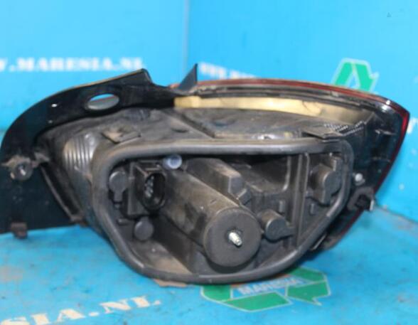 Combination Rearlight SEAT Ibiza IV (6J5, 6P1), SEAT Ibiza IV Sportcoupe (6J1, 6P5)