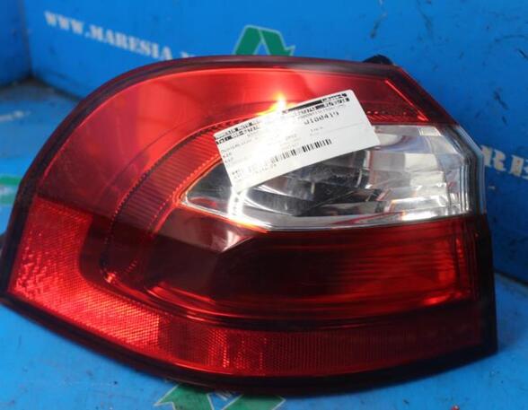 Combination Rearlight KIA Rio III (UB)