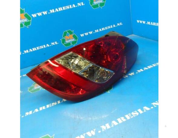 Combination Rearlight HYUNDAI i20 (PB, PBT)