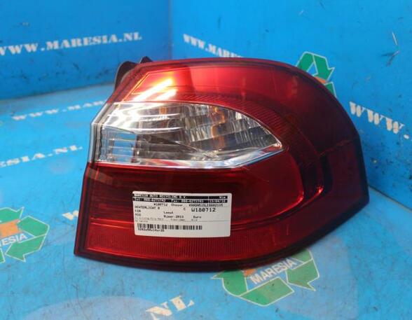 Combination Rearlight KIA Rio III (UB)