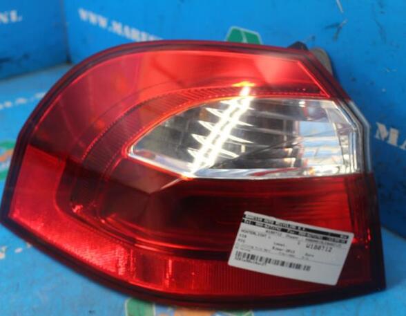 Combination Rearlight KIA Rio III (UB)