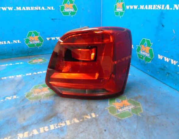 Combination Rearlight VW Polo (6C1, 6R1)