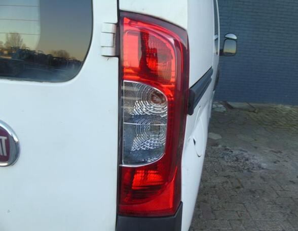 Combination Rearlight FIAT FIORINO Box Body/MPV (225_), FIAT QUBO (225_)