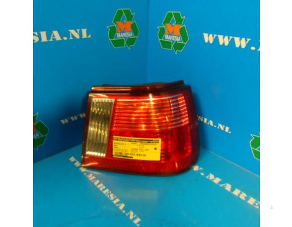 Combination Rearlight SEAT Ibiza II (6K1)