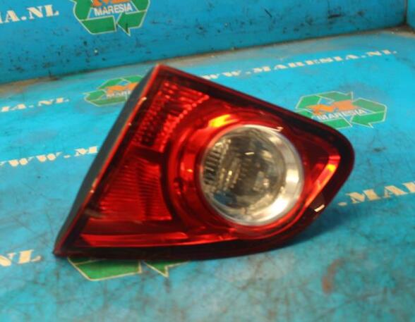 Combination Rearlight NISSAN Qashqai +2 I (J10, JJ10E, NJ10)