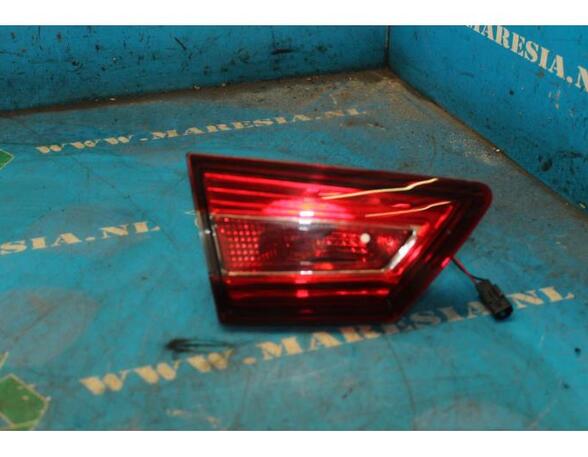 Combination Rearlight RENAULT Captur I (H5, J5), RENAULT Clio IV (BH), RENAULT Clio III (BR0/1, CR0/1)