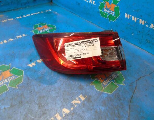 Combination Rearlight RENAULT Captur I (H5, J5), RENAULT Clio IV (BH), RENAULT Clio III (BR0/1, CR0/1)