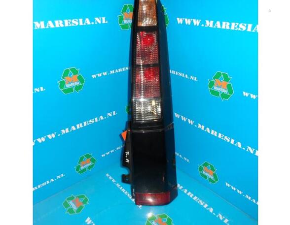 Combination Rearlight OPEL Meriva (--)