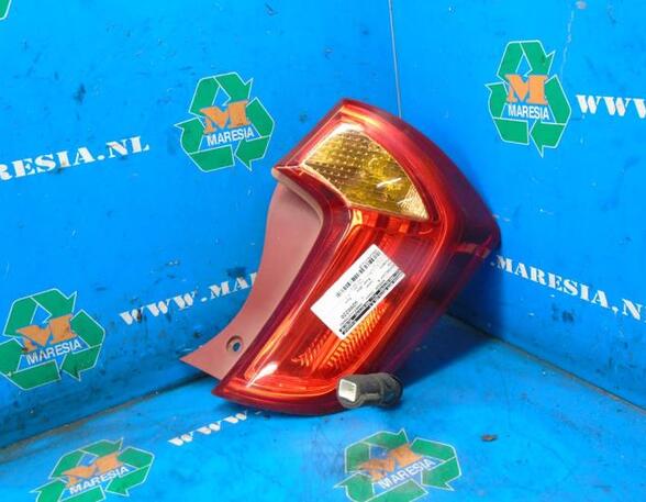 Combination Rearlight KIA Picanto (TA), KIA Picanto (JA)