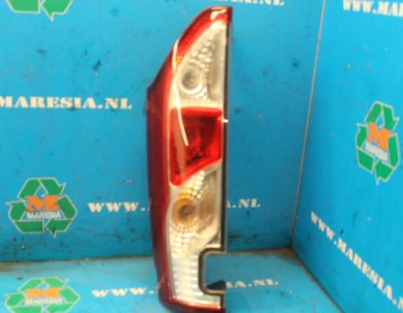 Combination Rearlight RENAULT KANGOO Express (FW0/1_), RENAULT KANGOO / GRAND KANGOO (KW0/1_)