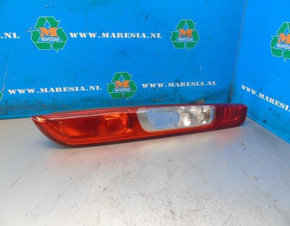 Combination Rearlight FORD Focus II (DA, DP, HCP)