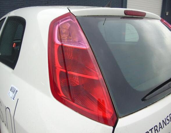 Achterlicht FIAT Grande Punto (199), FIAT Punto (199), FIAT Punto Evo (199)