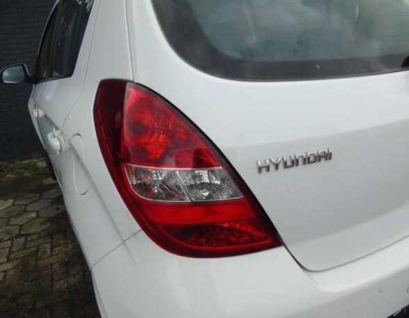 Achterlicht HYUNDAI i20 (PB, PBT)