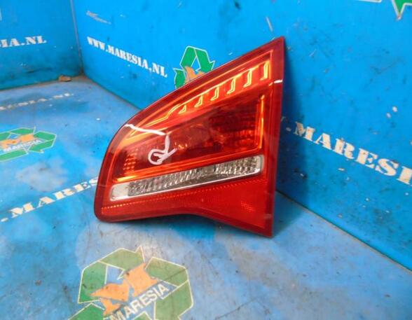 Combination Rearlight OPEL Meriva B Großraumlimousine (S10), OPEL Astra J Caravan (--)