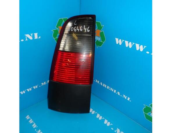 Combination Rearlight SEAT Cordoba Vario (6K5)