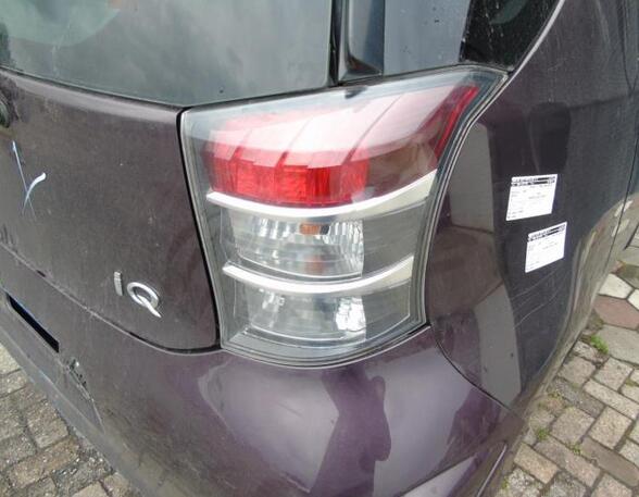 Combination Rearlight TOYOTA IQ (J1)