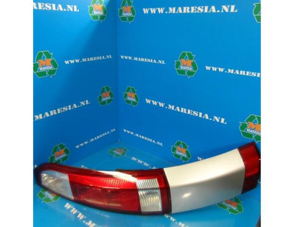 Combination Rearlight OPEL Meriva (--)