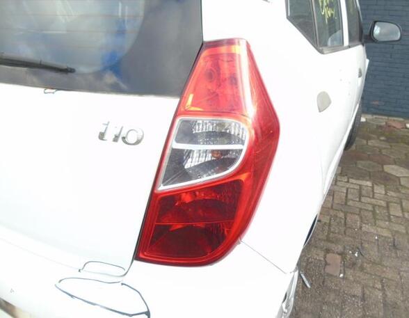 Combination Rearlight HYUNDAI i10 (PA)