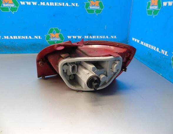 Combination Rearlight SEAT Ibiza IV (6J5, 6P1), SEAT Ibiza IV Sportcoupe (6J1, 6P5)