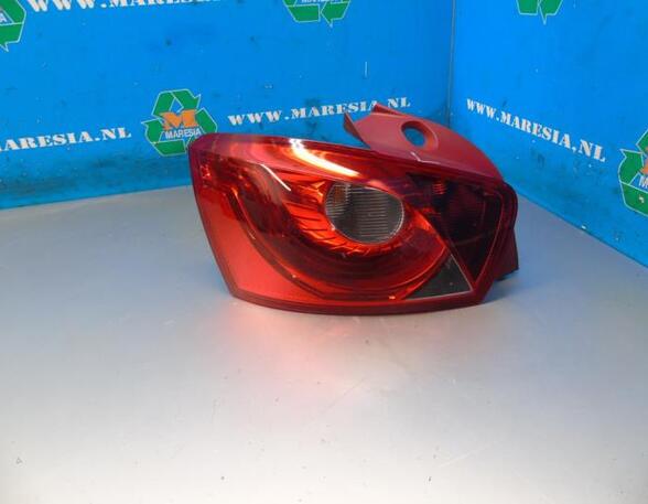 Combination Rearlight SEAT Ibiza IV (6J5, 6P1), SEAT Ibiza IV Sportcoupe (6J1, 6P5)