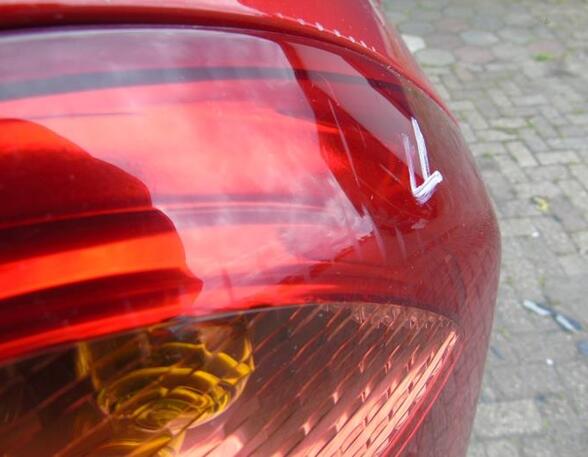 Combination Rearlight KIA Picanto (TA), KIA Picanto (JA)