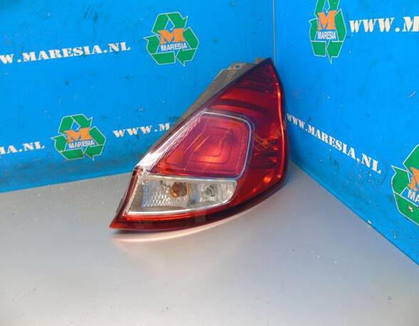 Achterlicht FORD Fiesta VI (CB1, CCN), FORD Fiesta VI Van (--)