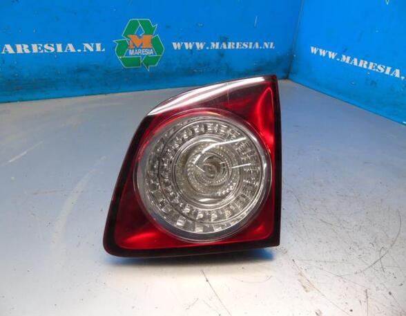 Combination Rearlight VW Golf Plus (521, 5M1)