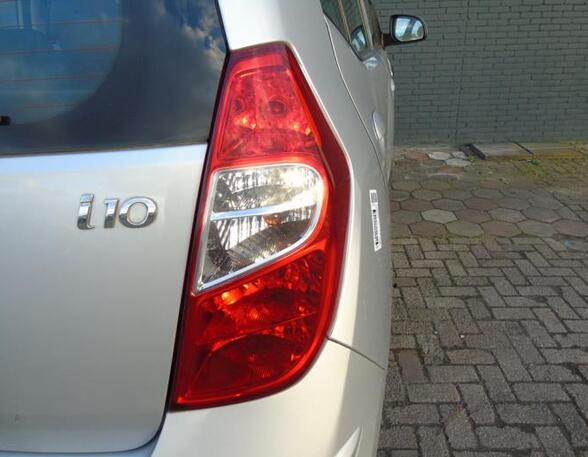 Combination Rearlight HYUNDAI i10 (PA)