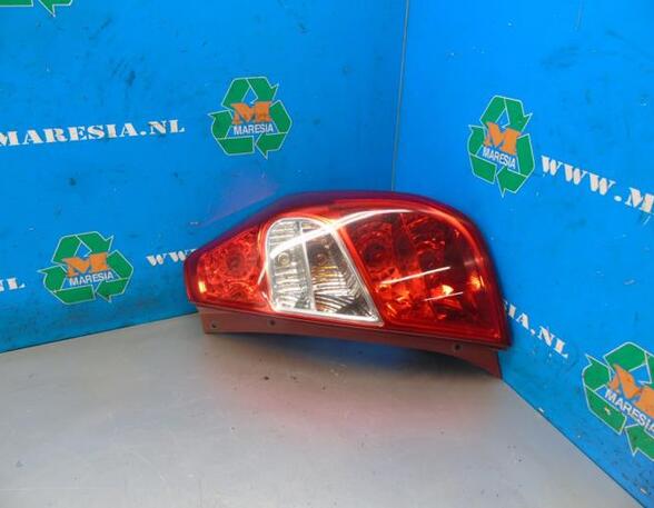 Combination Rearlight HYUNDAI i10 (PA)