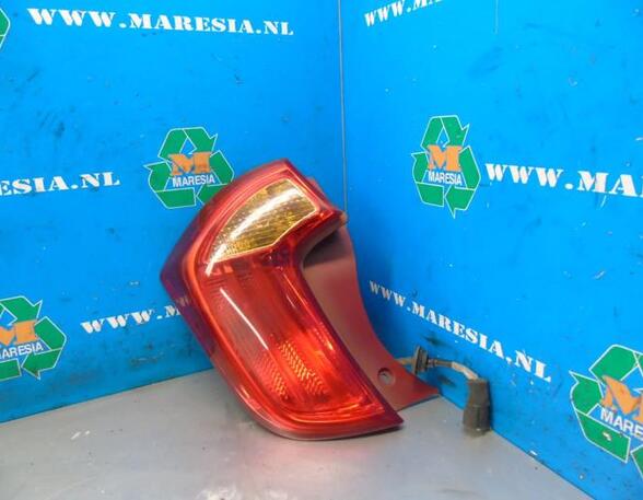 Combination Rearlight KIA PICANTO (TA), KIA PICANTO (JA)