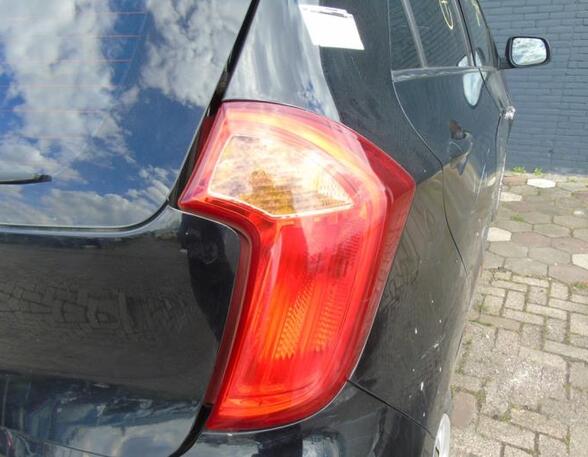 Combination Rearlight KIA Picanto (TA), KIA Picanto (JA)