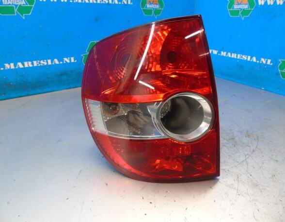 Combination Rearlight VW Fox Schrägheck (5Z1, 5Z3, 5Z4)