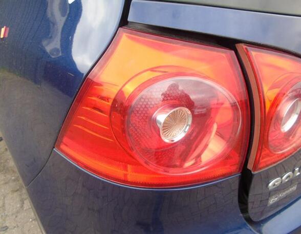 Combination Rearlight VW Golf V (1K1), VW Golf VI (5K1)