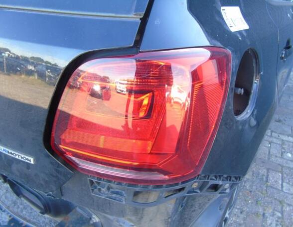 Combination Rearlight VW Polo (6C1, 6R1)