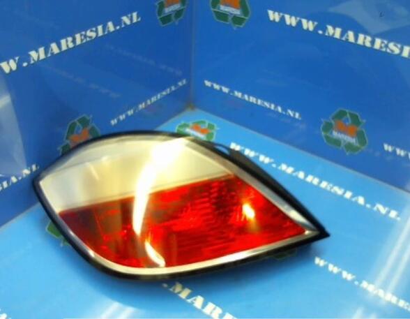 Combination Rearlight OPEL Astra H (L48)