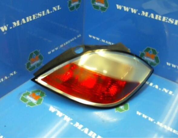 Combination Rearlight OPEL Astra H (L48)