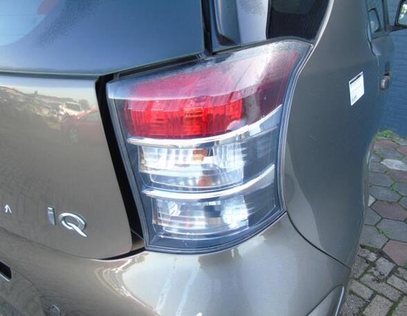 Combination Rearlight TOYOTA IQ (J1)