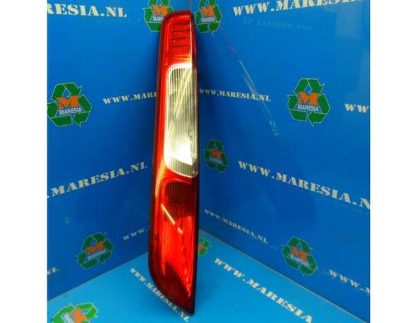 Combination Rearlight FORD Focus II (DA, DP, HCP)