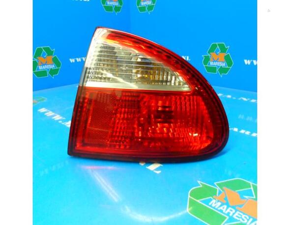 Combination Rearlight SEAT Leon (1M1)