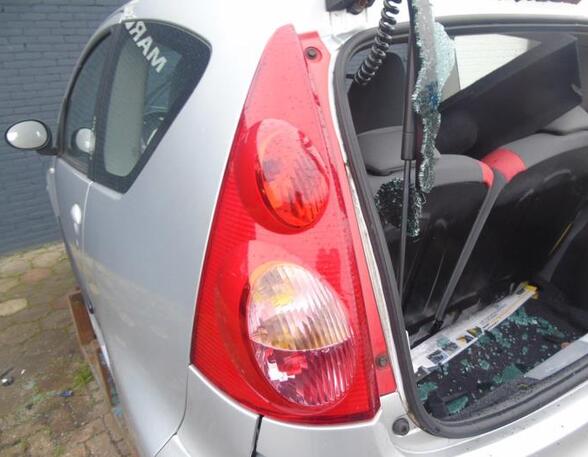 Achterlicht PEUGEOT 107 (PM, PN)