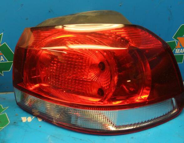 Combination Rearlight VW Golf VI (5K1), VW Golf V (1K1)