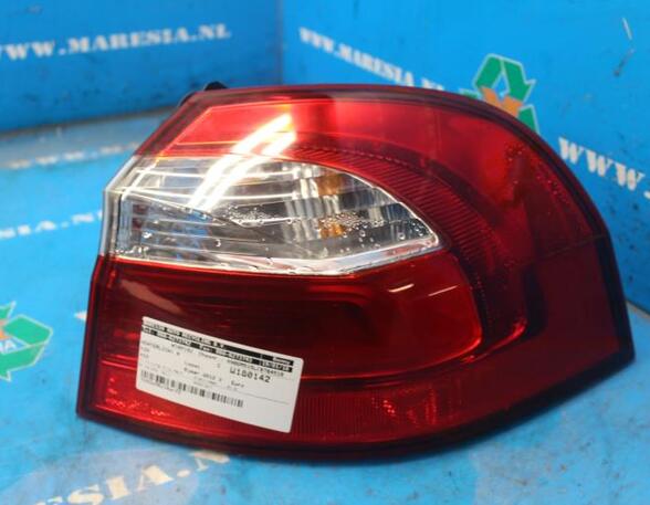 Combination Rearlight KIA Rio III (UB), KIA Rio III Stufenheck (UB)