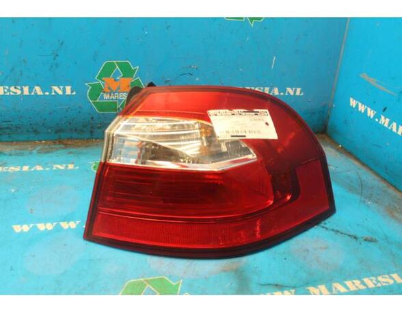 Combination Rearlight KIA Rio III (UB)