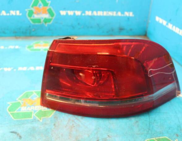 Combination Rearlight VW Passat Alltrack (365), VW Passat Variant (365)