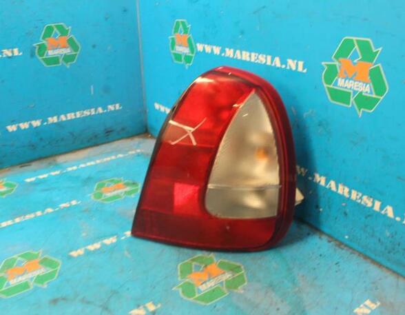 Combination Rearlight DAEWOO NUBIRA Saloon (J100)