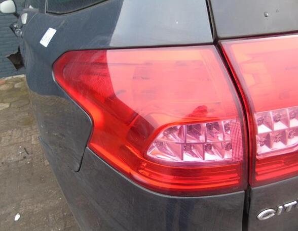 Combination Rearlight CITROËN C5 III Break (TD)