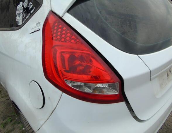 Combination Rearlight FORD Fiesta VI (CB1, CCN), FORD Fiesta VI Van (--)