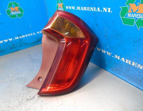 Combination Rearlight KIA Picanto (TA), KIA Picanto (JA)